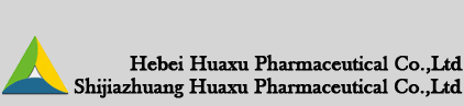 HEBEI HUAXU PHARMACEUTICAL CO.,LTD,SHIJIAZHUANG HUAXU PHARMACEUTICAL CO.,LTD